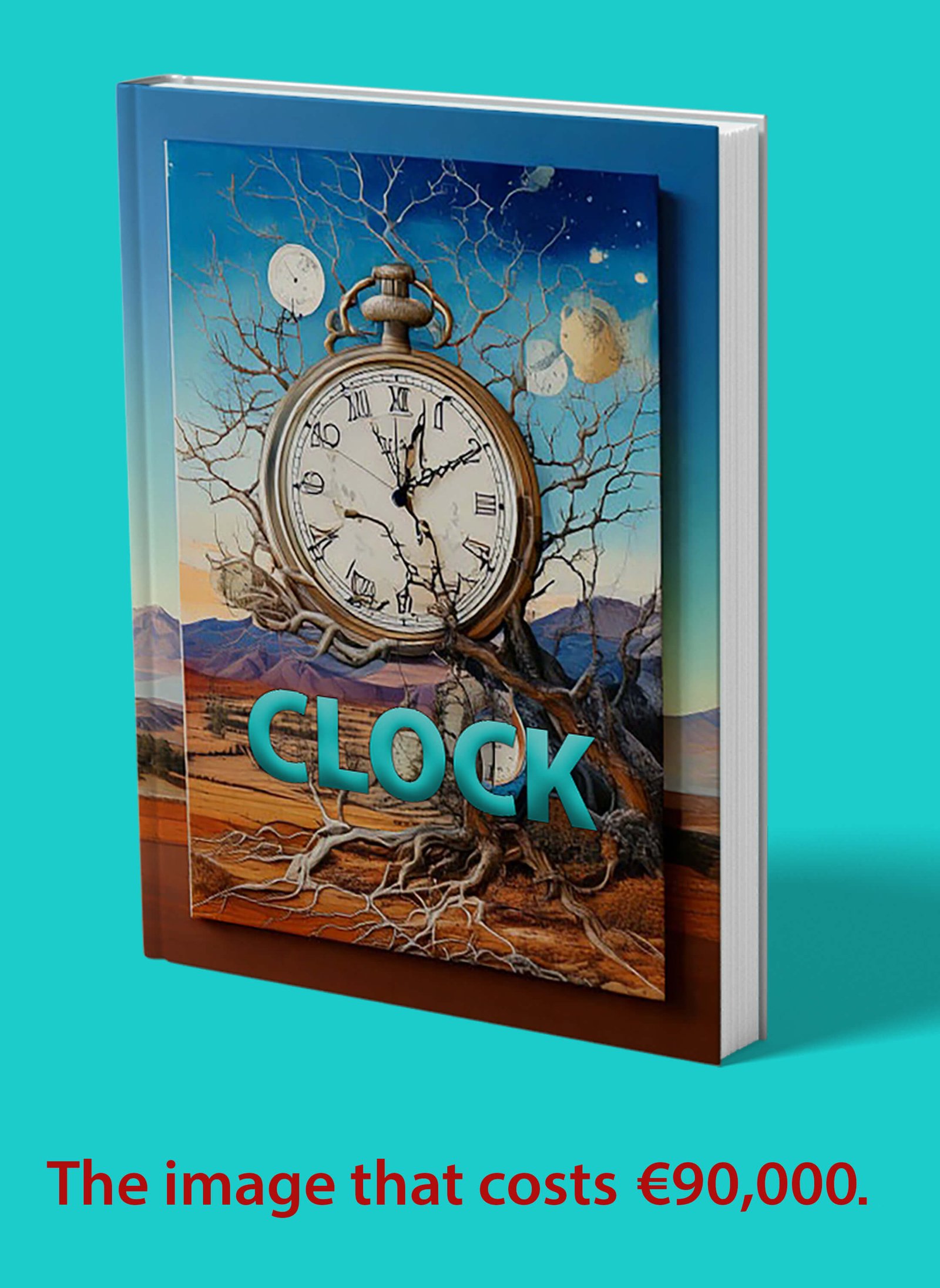 Image as Responsibility - Illustration Example